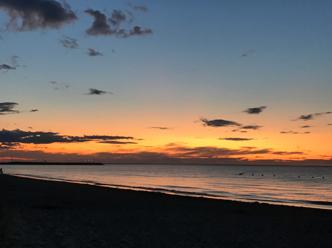 Escuminac Beach and Family Park景点图片