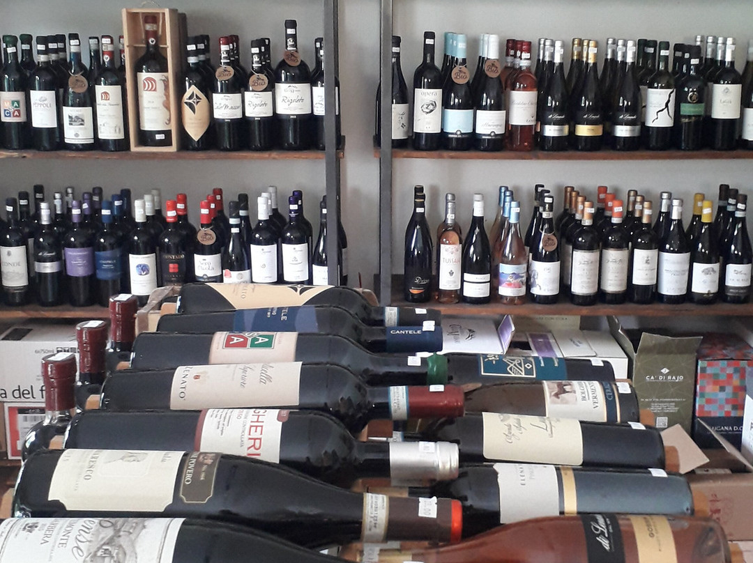 La Cantina