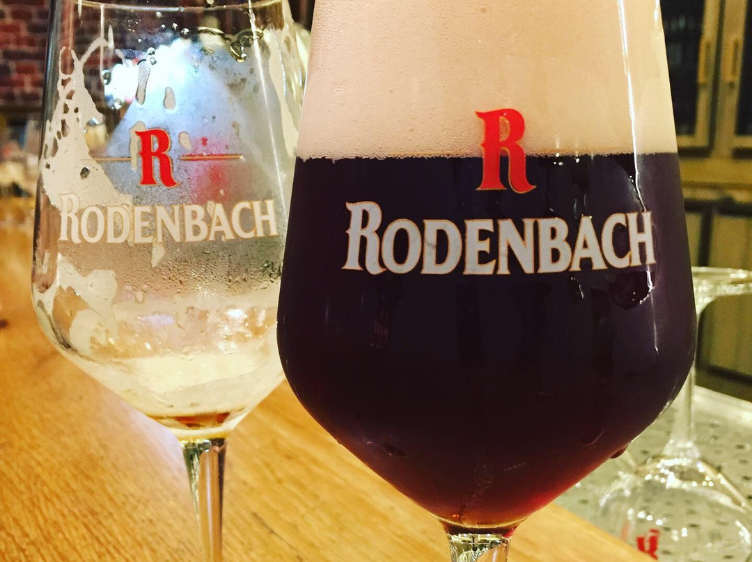 Rodenbach Brewery景点图片