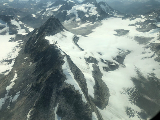 Lake and Pen Air-Port Alsworth必去景点