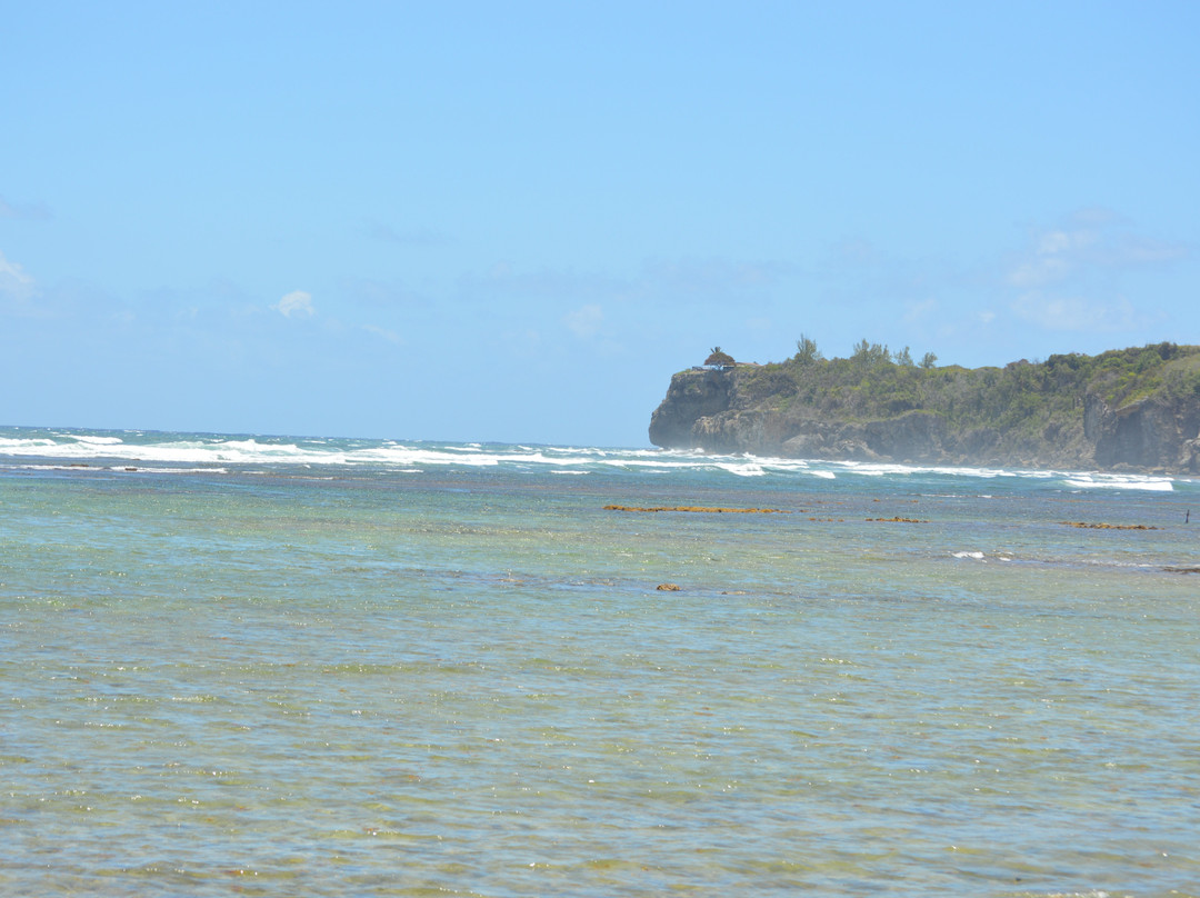 Bath Beach House-Saint John Parish必去景点
