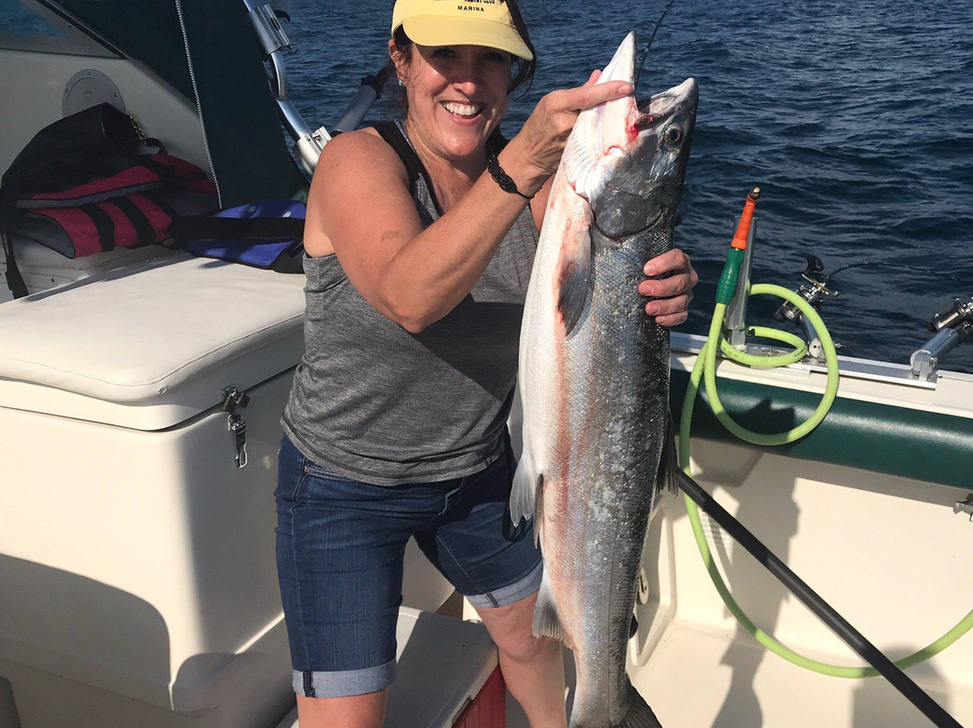North Muskegon Charters LLC景点图片