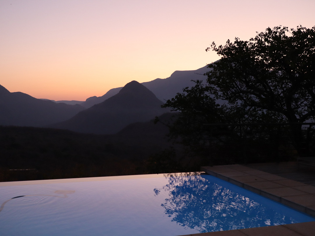 umVangati House主图