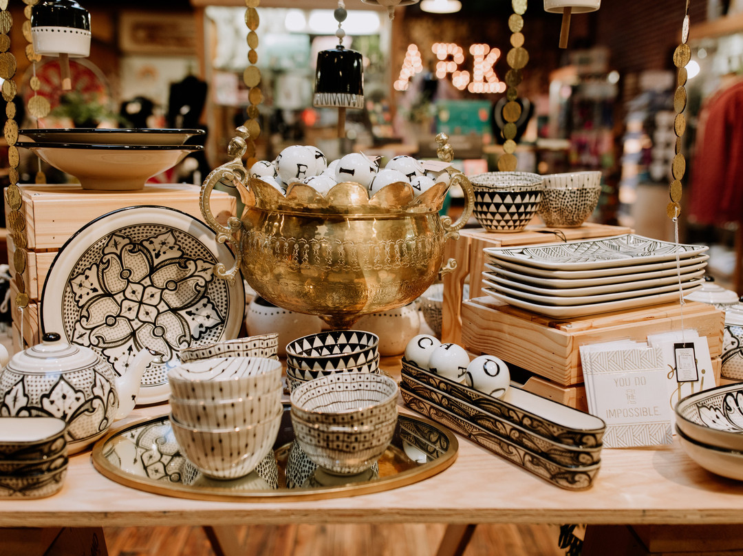 Lark Gifts-葛底斯堡必去景点