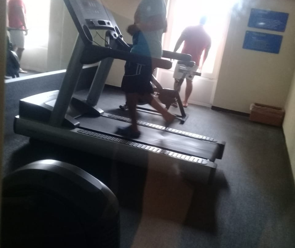 City Express By Marriott Tuxtla Gutierrez主图