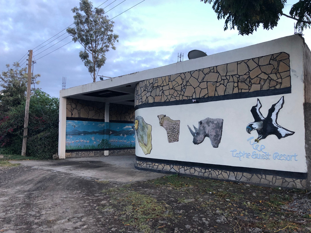 Taphe Resort Naivasha主图