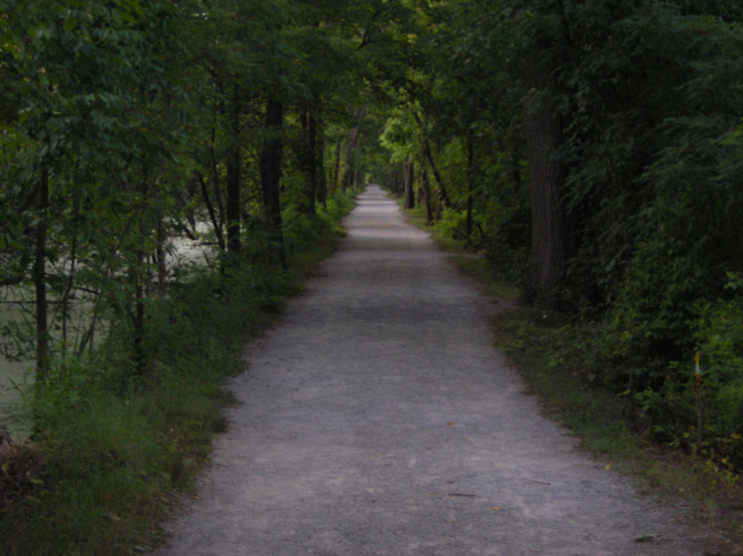 Wildwood Park景点图片