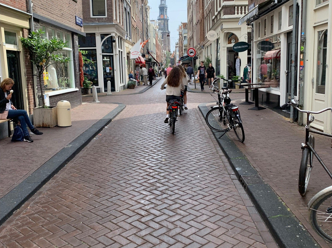 We Bike Amsterdam景点图片
