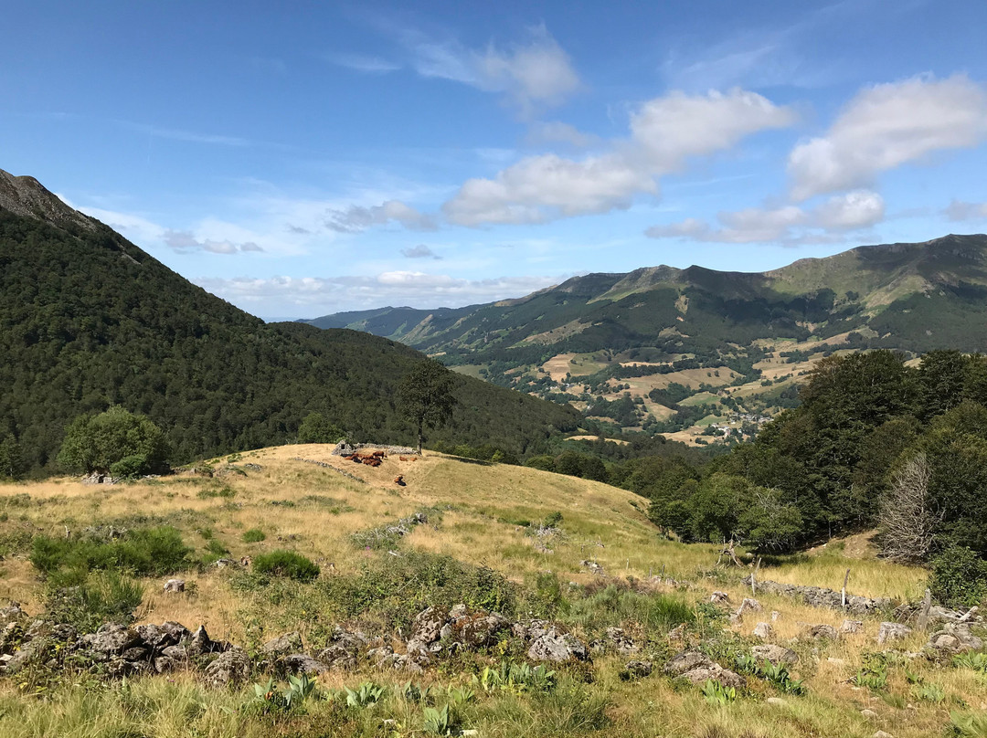 Col du Pertus景点图片
