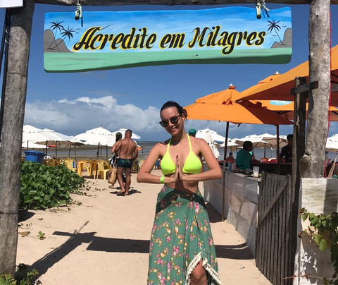 H3 Turismo-Maceio必去景点