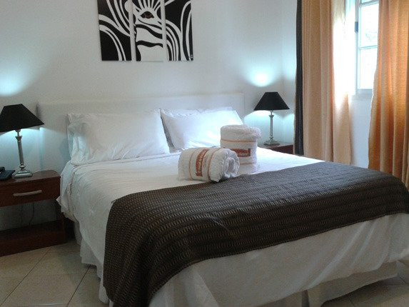 El Hostal de Victoria