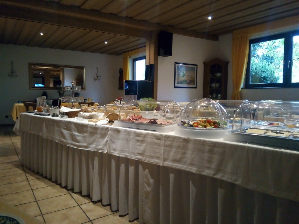 Hotel Rebstock主图