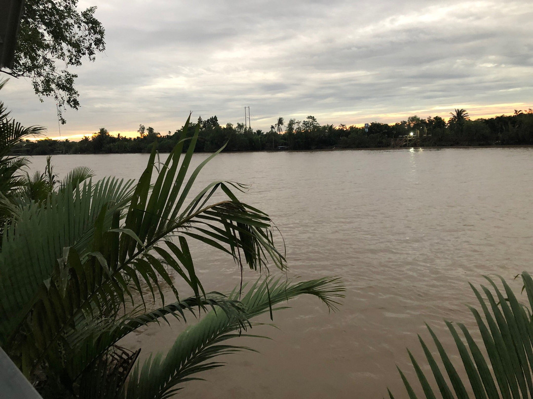 Hong Thai Homestay主图