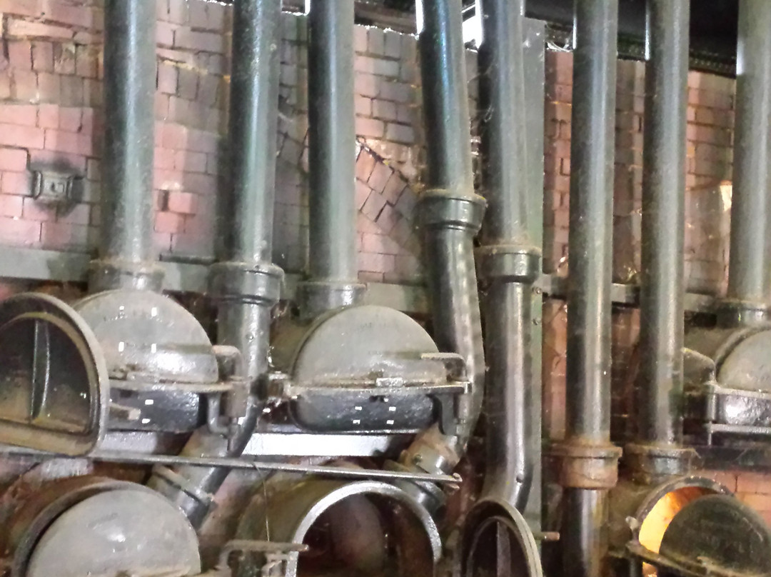 Fakenham Museum of Gas and Local History景点图片