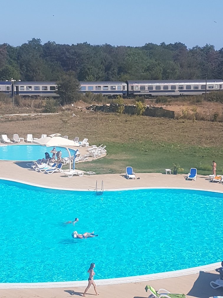 Blaxy Residence-官方