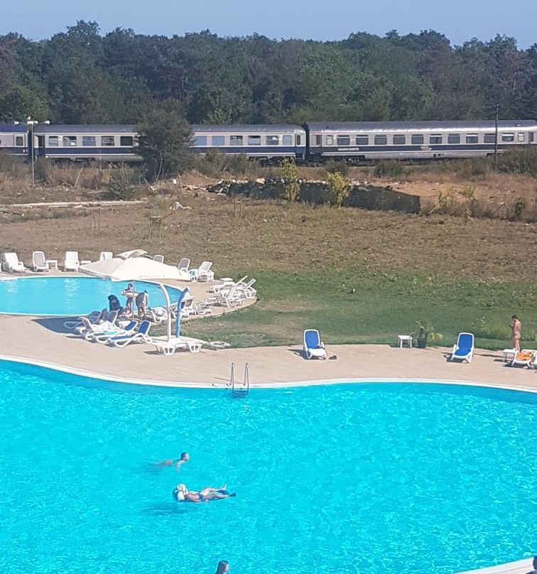 Blaxy Residence主图