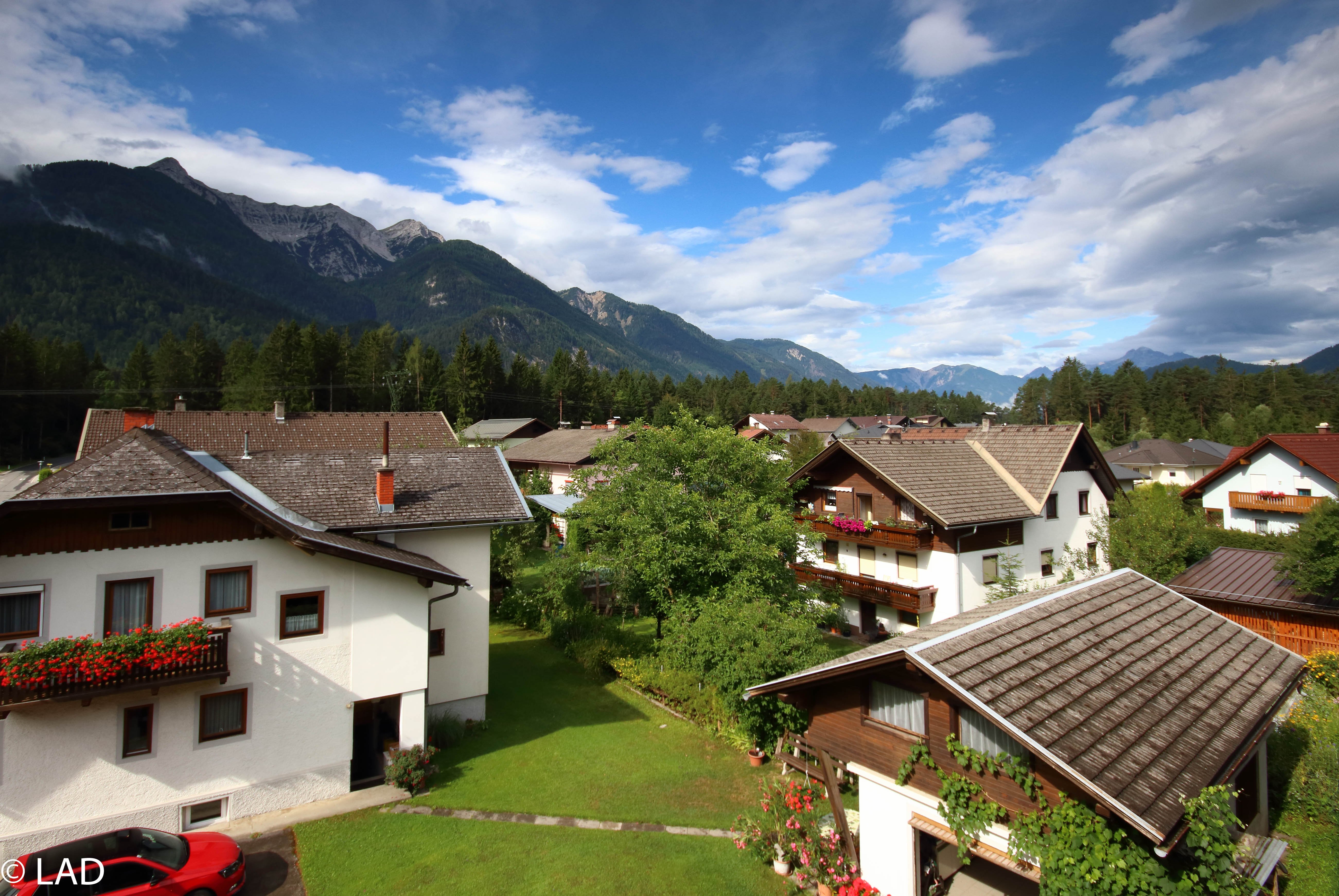 Hotel Waldpension Putz-酒店景观
