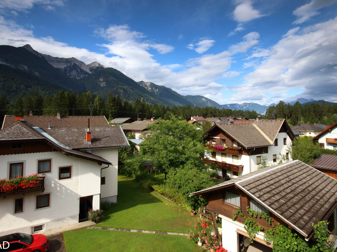 Hotel Waldpension Putz主图