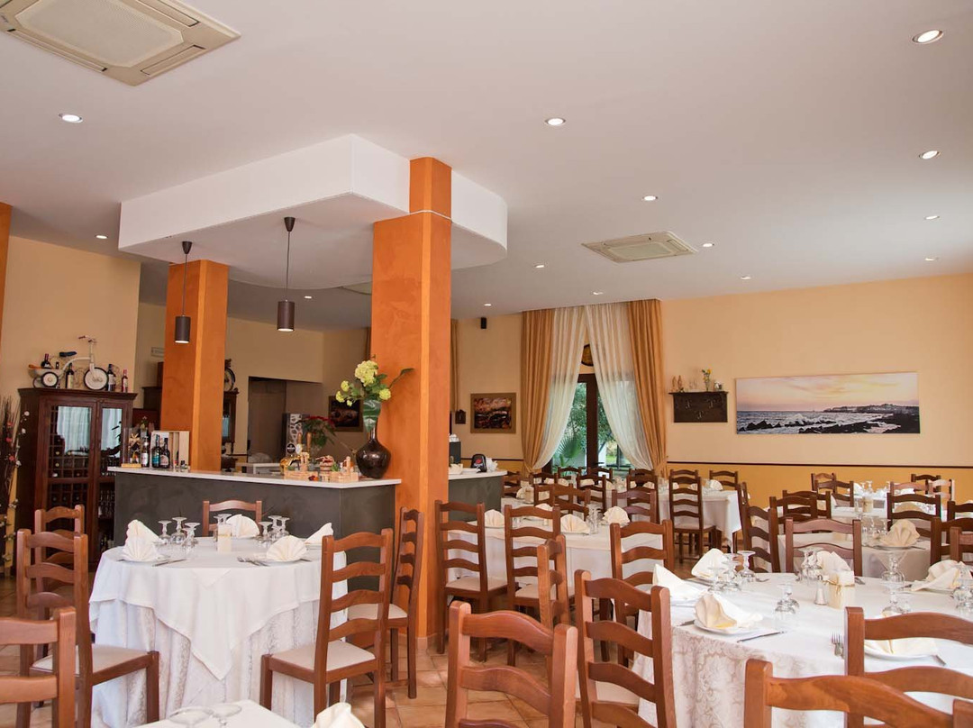 Le Veneri - Ristorante Pizzeria