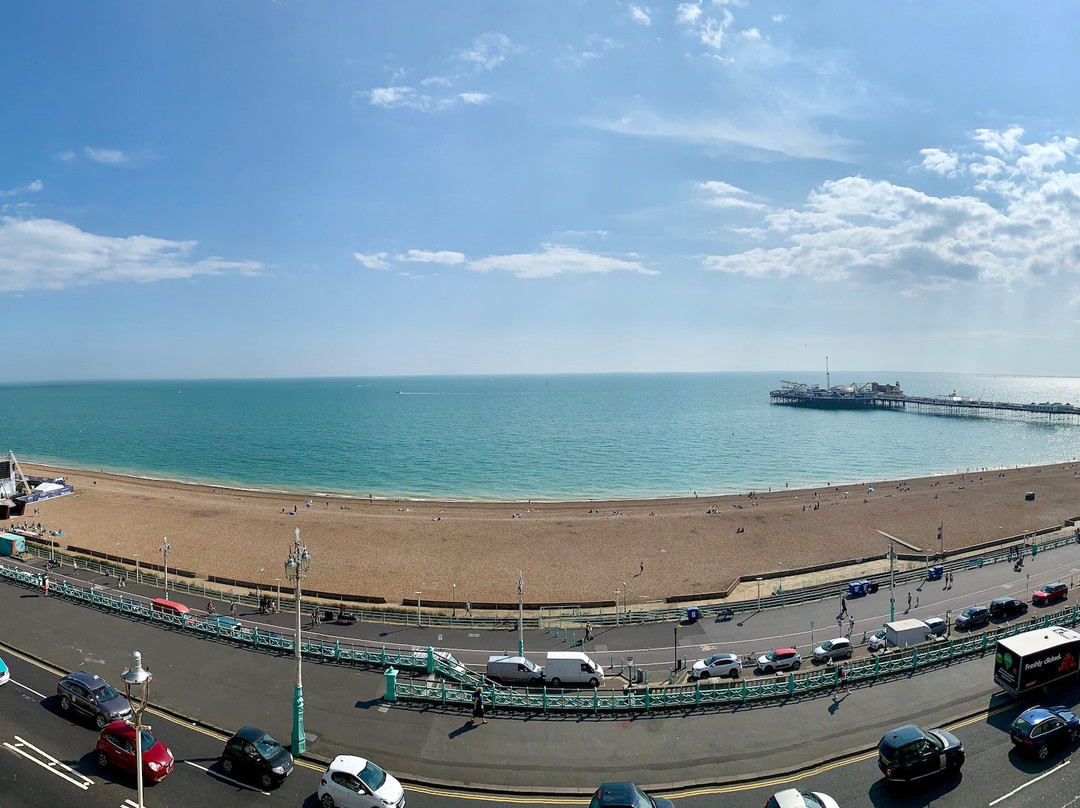 Drakes Hotel Brighton主图