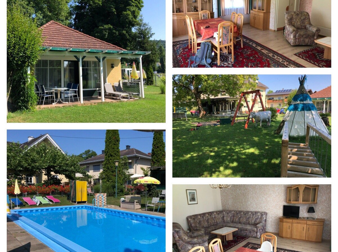 Pension Seehof主图