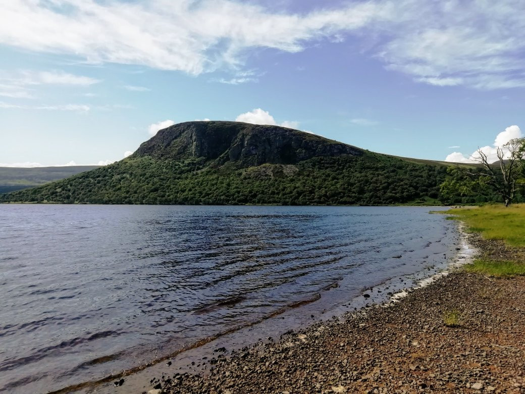 Loch Brora-Brora必去景点