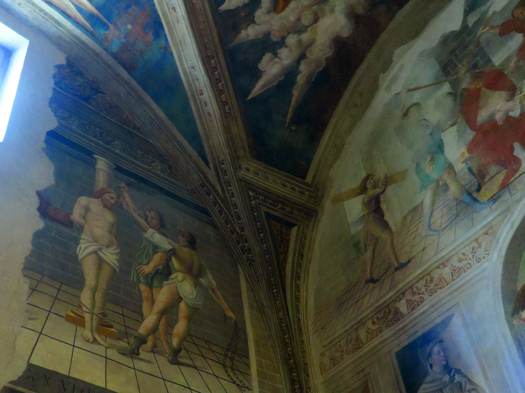Chiesa della Misericordia景点图片