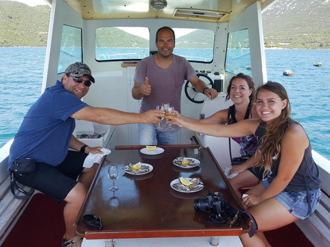 Private Guides Croatia-希贝尼克必去景点