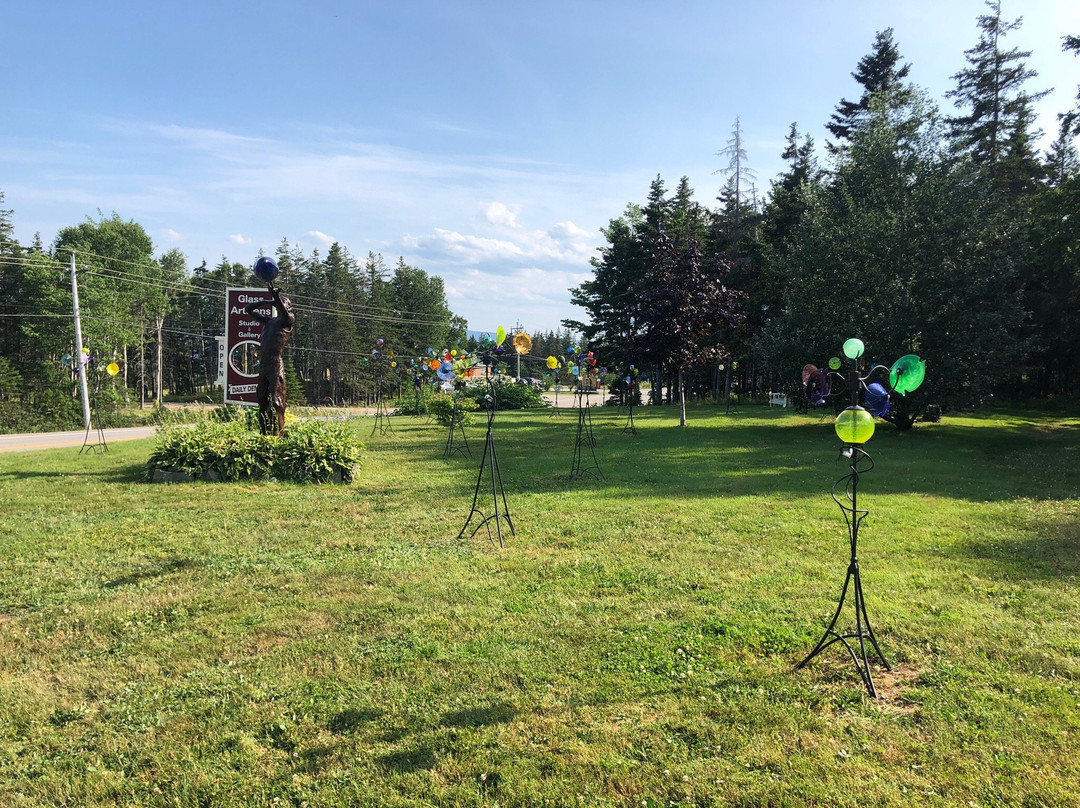 Glass Artisans Gallery-North Shore必去景点