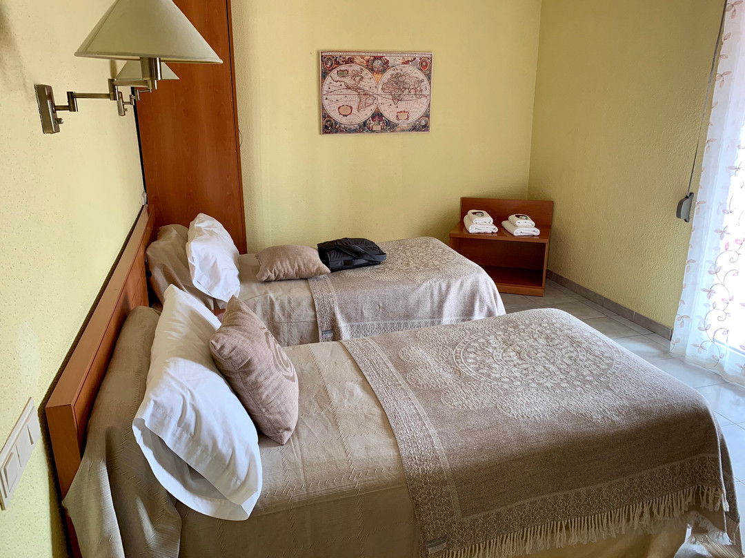 Hotel Duc de Vendôme主图