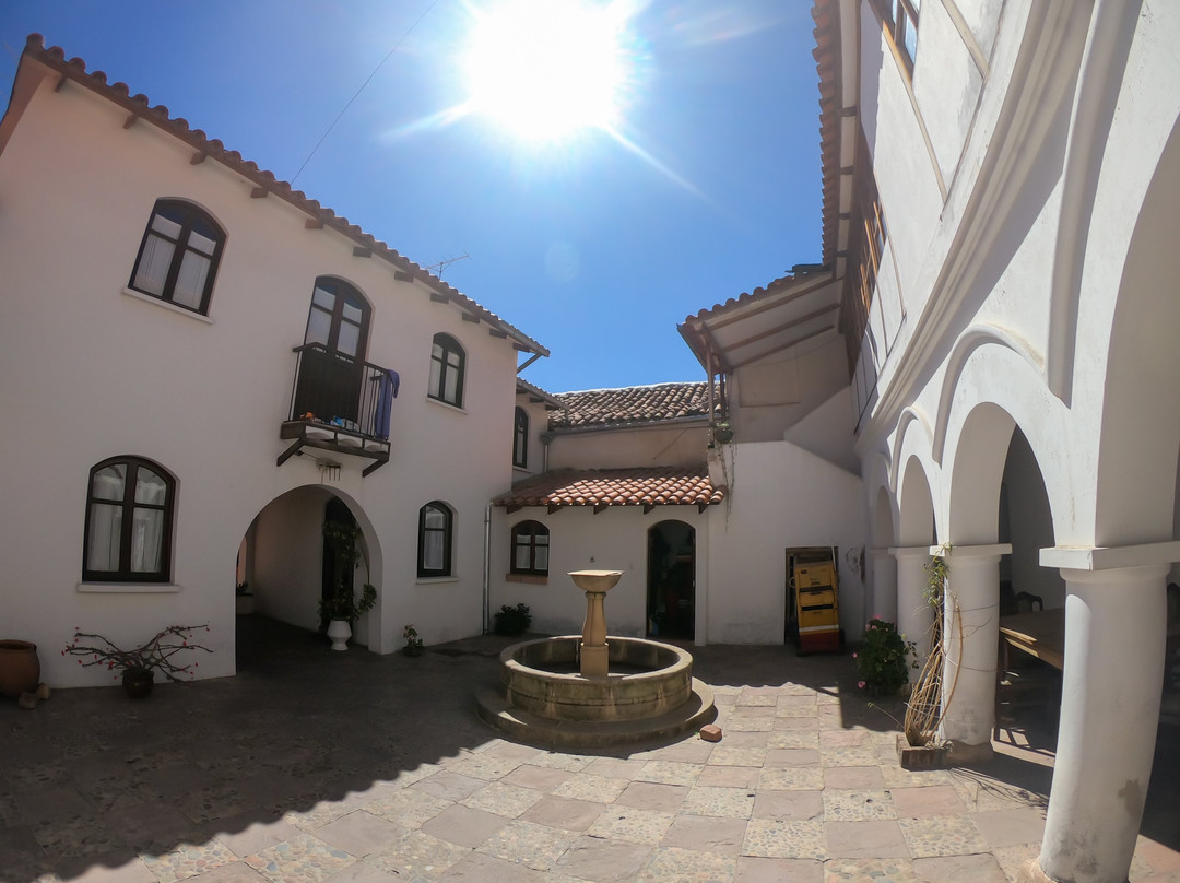 Hostal Condor B&B