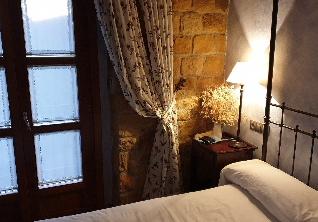 Posada Las Mayas主图