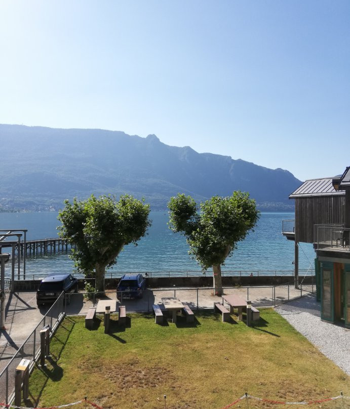 La Maison des Pecheurs主图