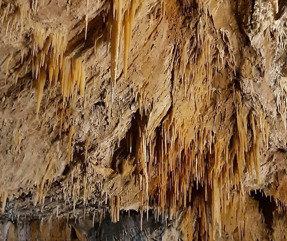 Ali Sadr Cave-Hamadan必去景点