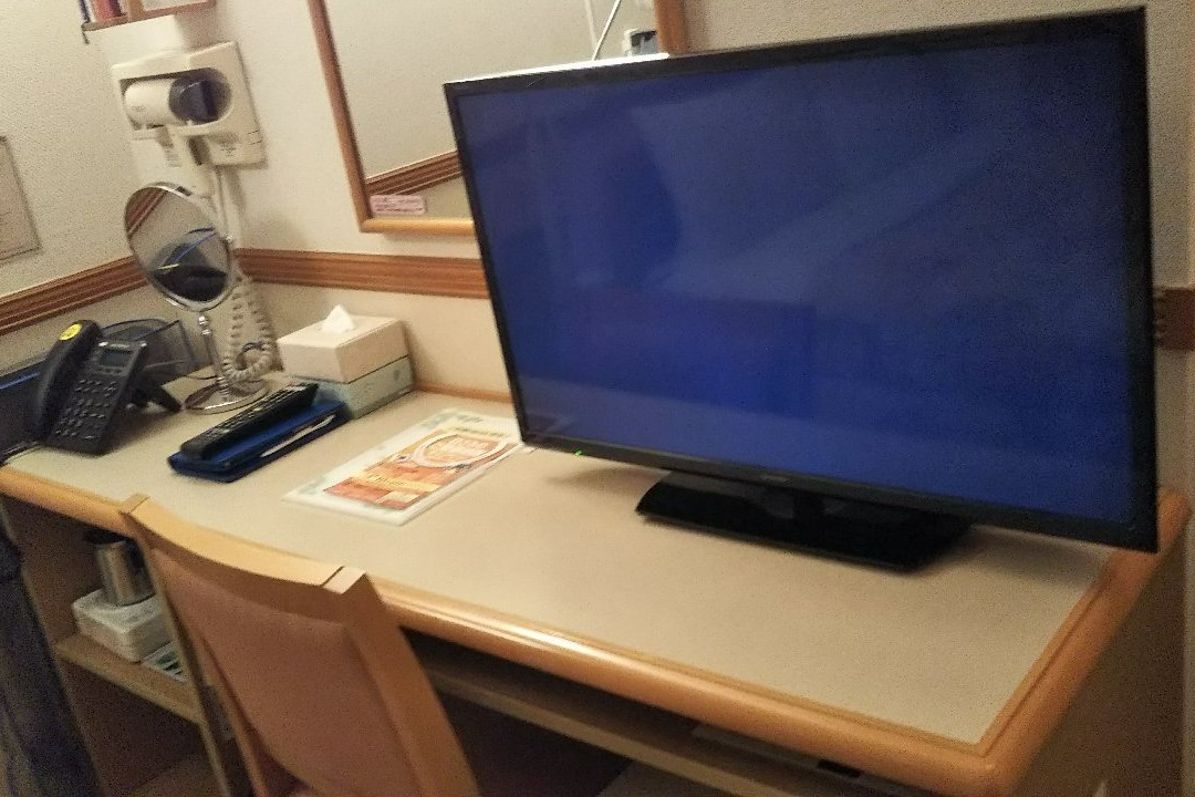 Toyoko Inn JR Yokohama-sen Sagamihara Ekimae主图