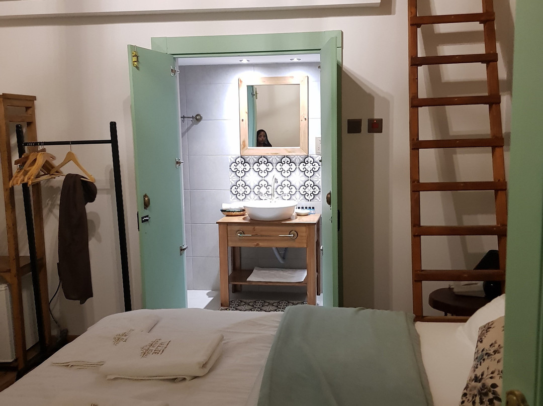 Hotel Valide Hanim Konak主图