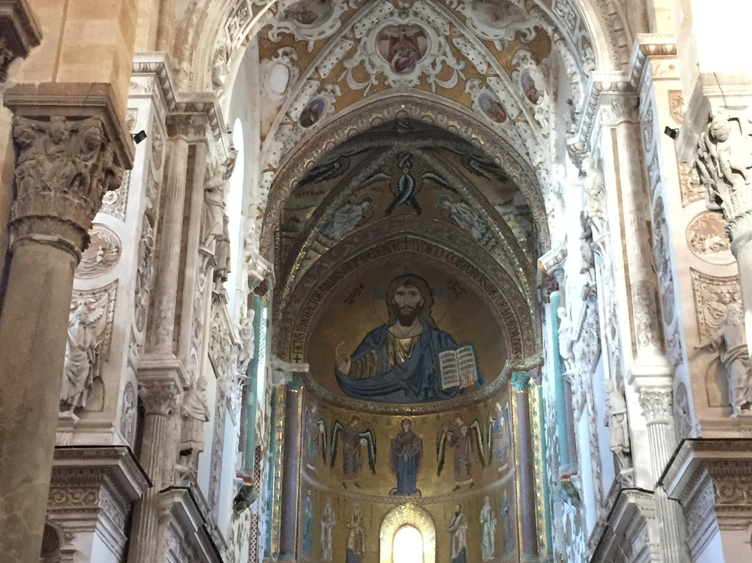 Oratorio del Santissimo Sacramento景点图片