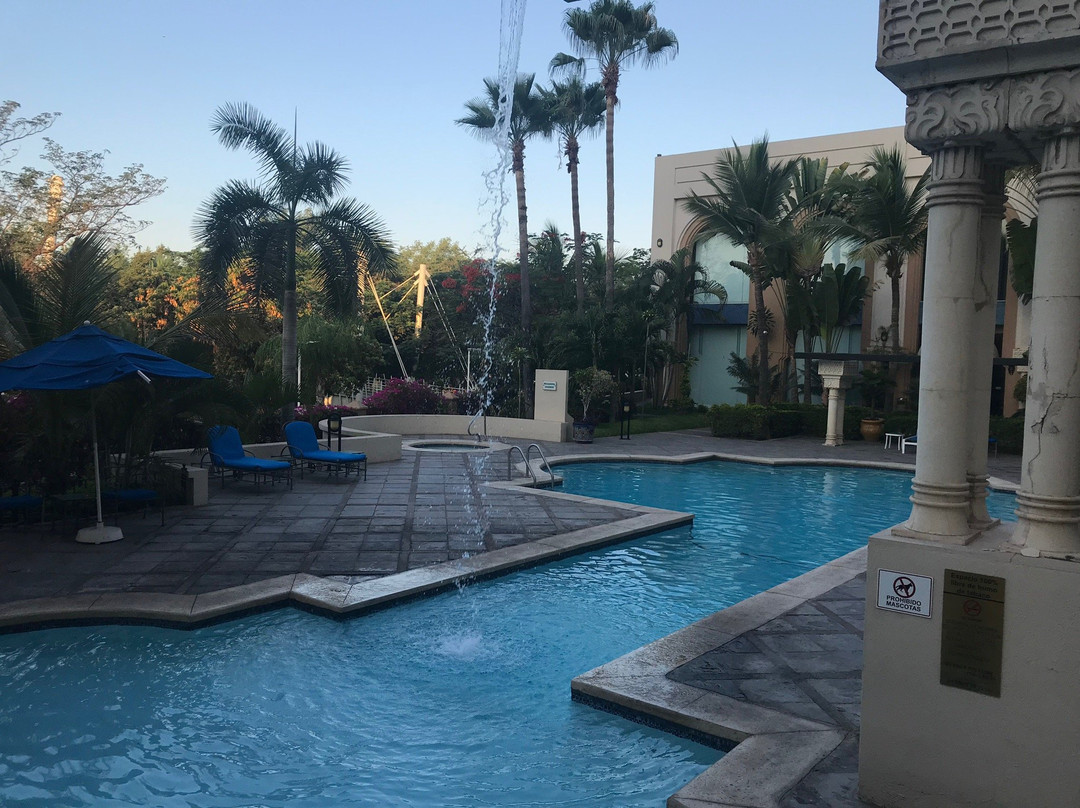 Hotel Lucerna Culiacan主图