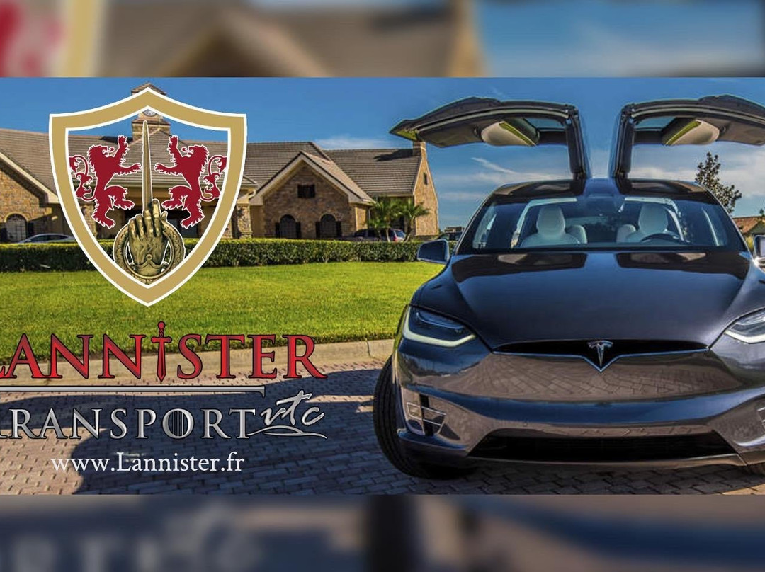 Lannister VTC Transport景点图片