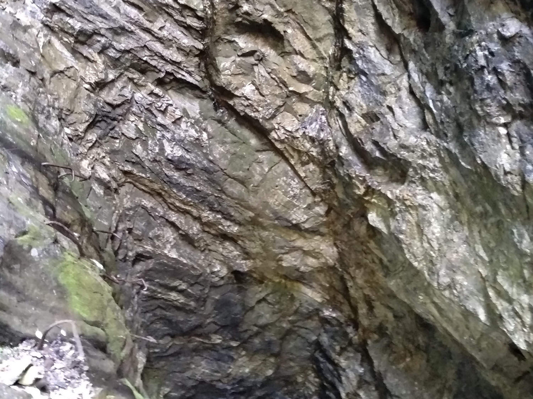 Ruskeala Mountain Park景点图片