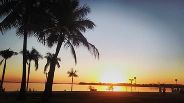 Pereira Barreto旅游攻略图片