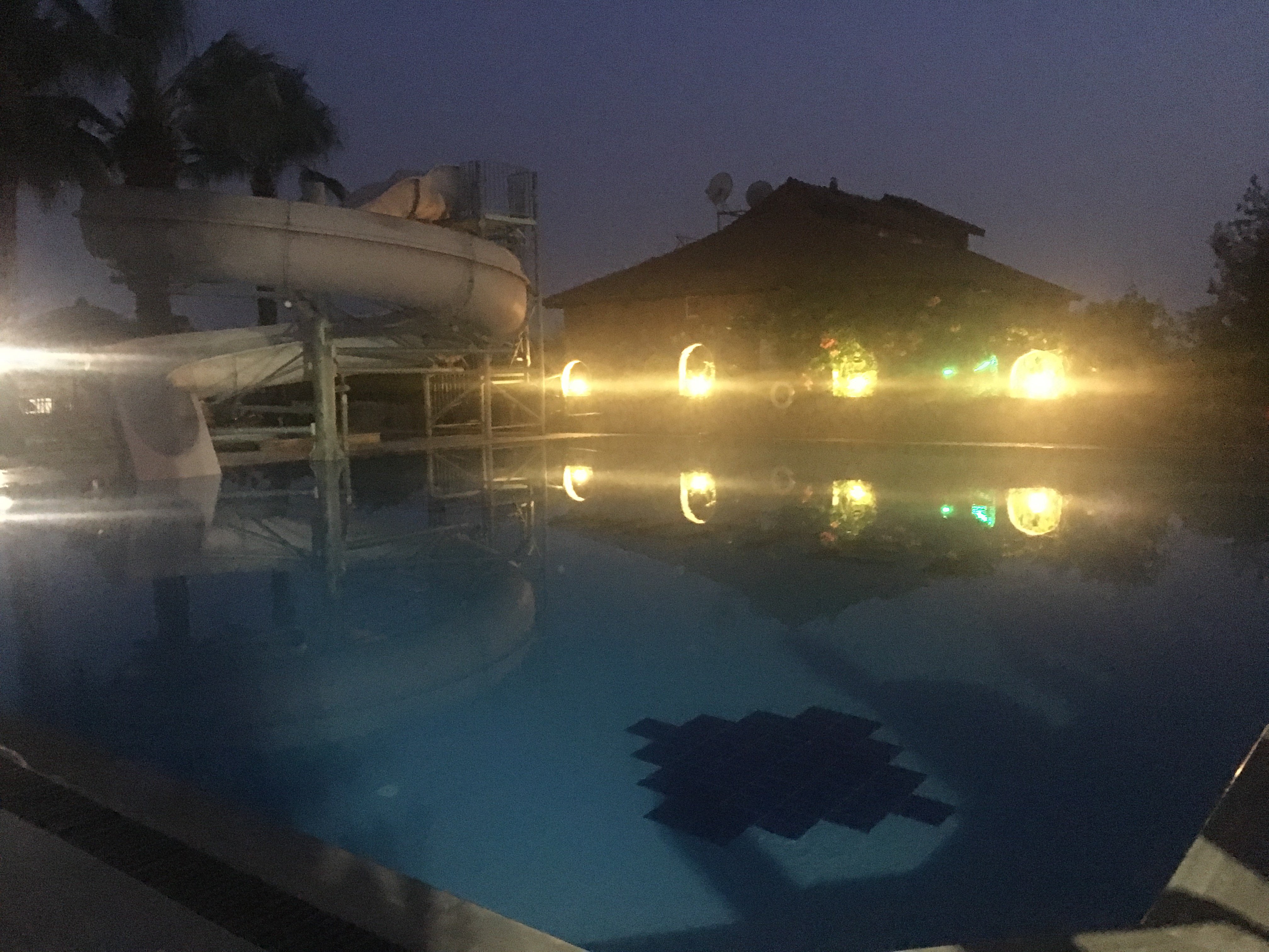 Club Ecrin Hotel-官方