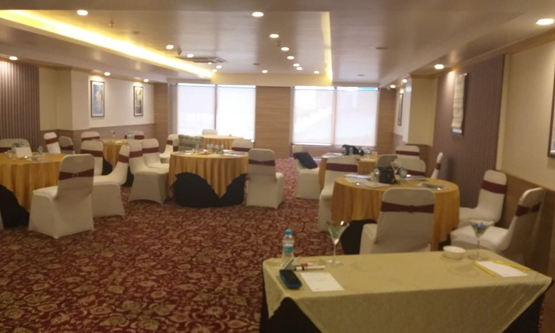 Lemon Tree Hotel, Gangtok主图