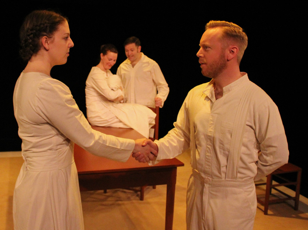 Theatre Newfoundland Labrador景点图片