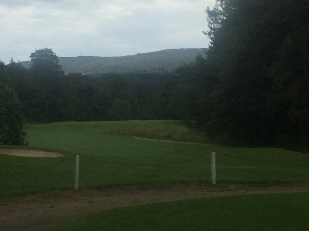 Warrenpoint Golf course景点图片