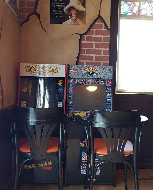 Model-T Inn & Restaurant主图