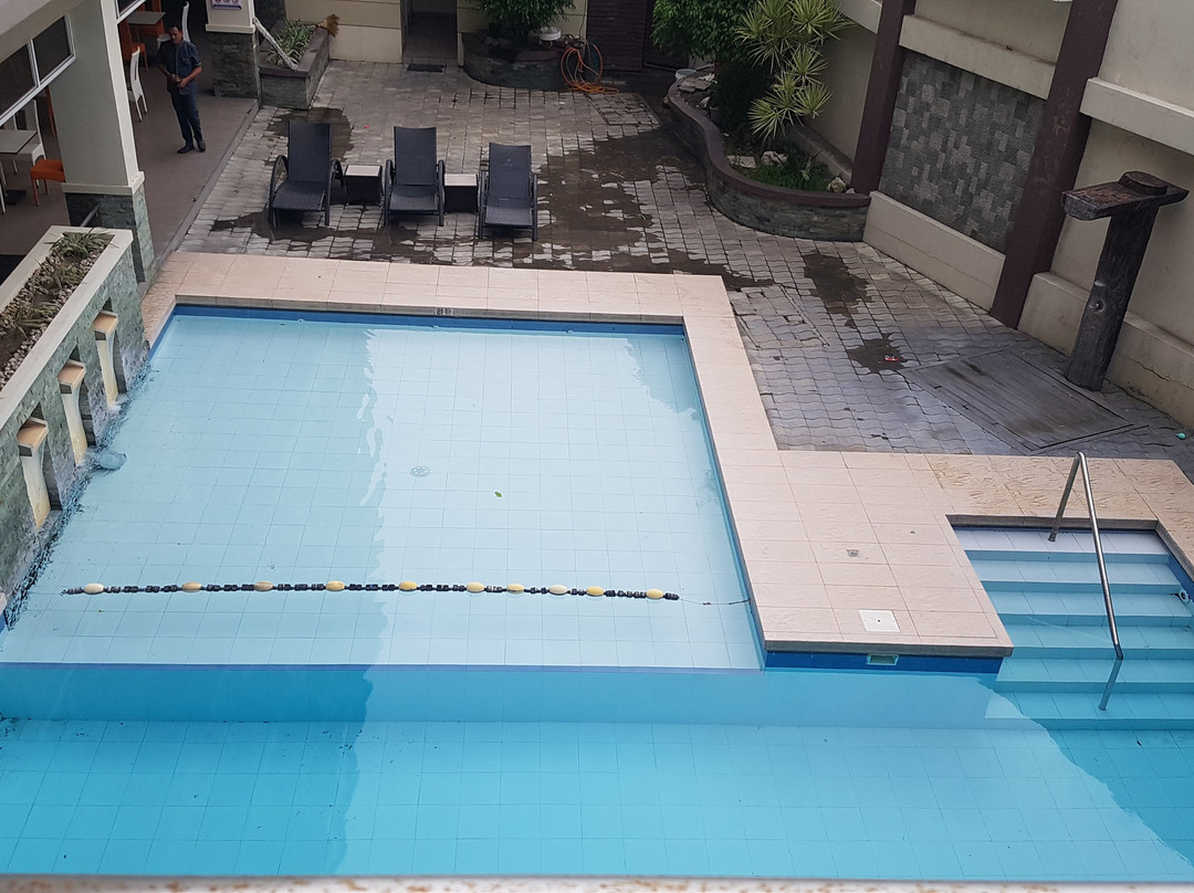 Circle Inn - Iloilo City Center主图