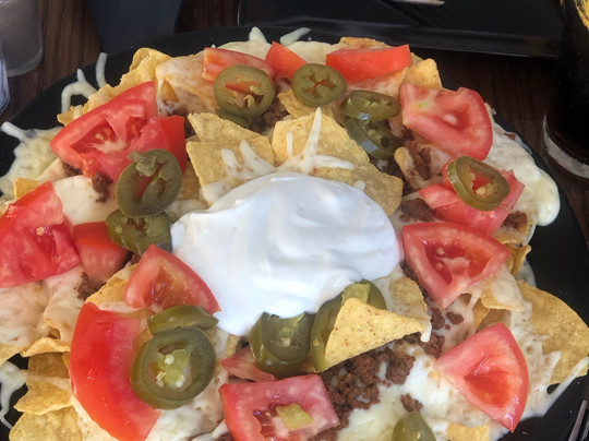 Beans & tales-干尼亚必去景点