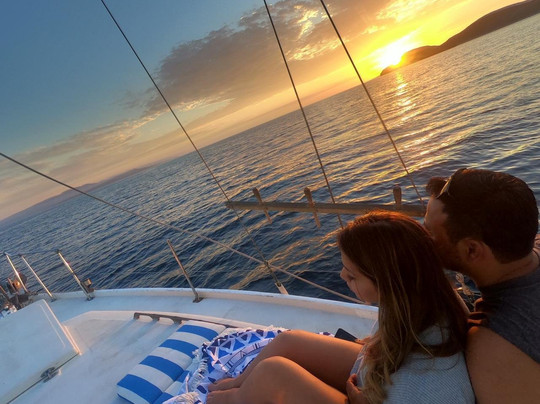 Dream Chaser Charter-拉巴斯必去景点