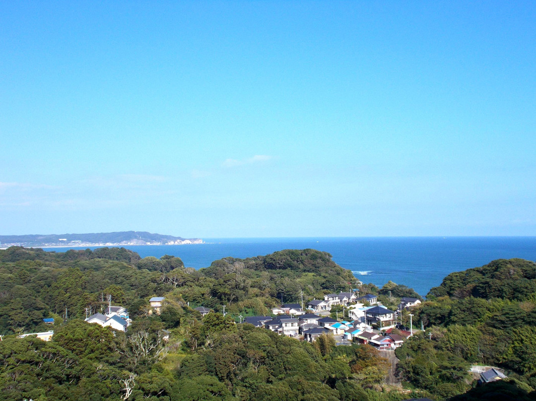 Katsuura Hilltop Hotel & Residence主图